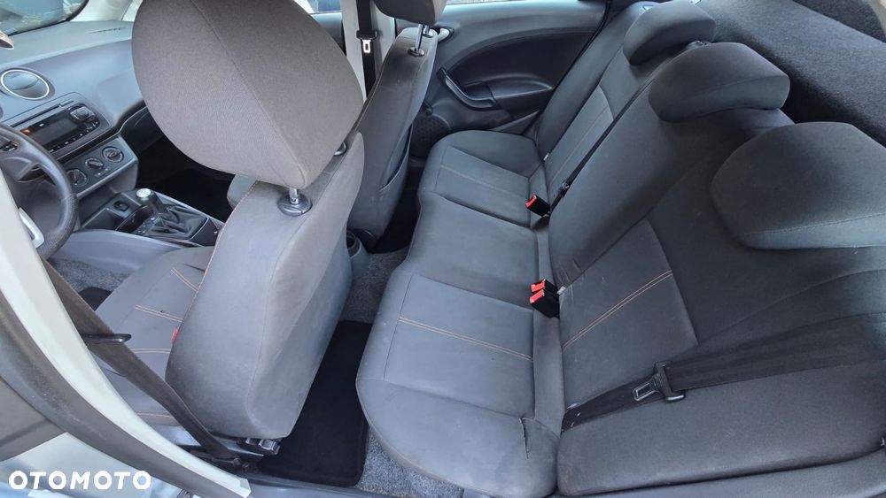 Seat Ibiza - 9