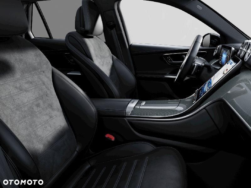 Mercedes-Benz GLC 200 mHEV 4-Matic AMG Line - 7