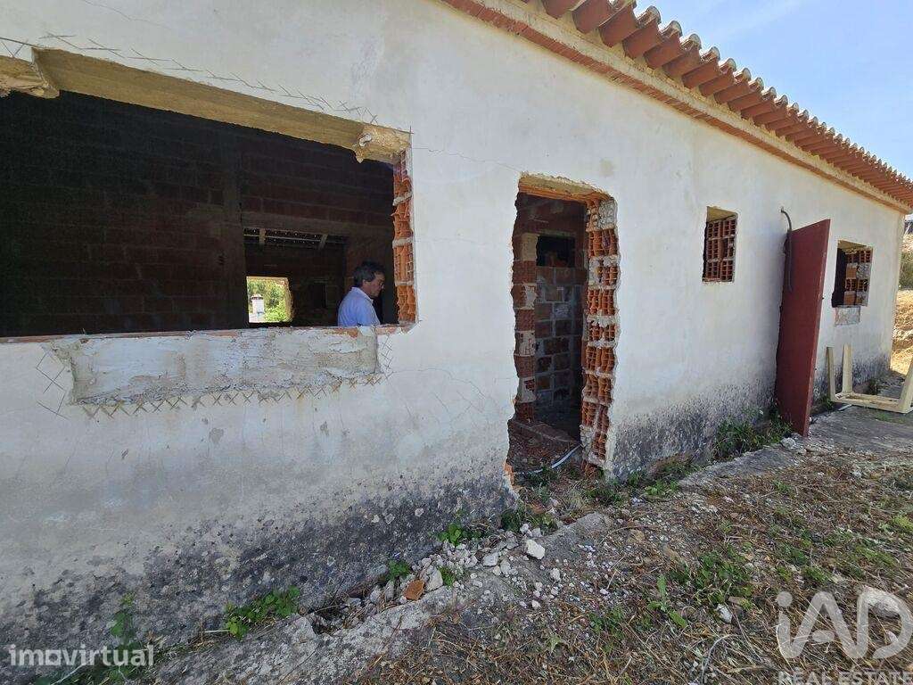 Casa rústica T2 em Sabóia de 100 m2 - Grande imagem: 3/31