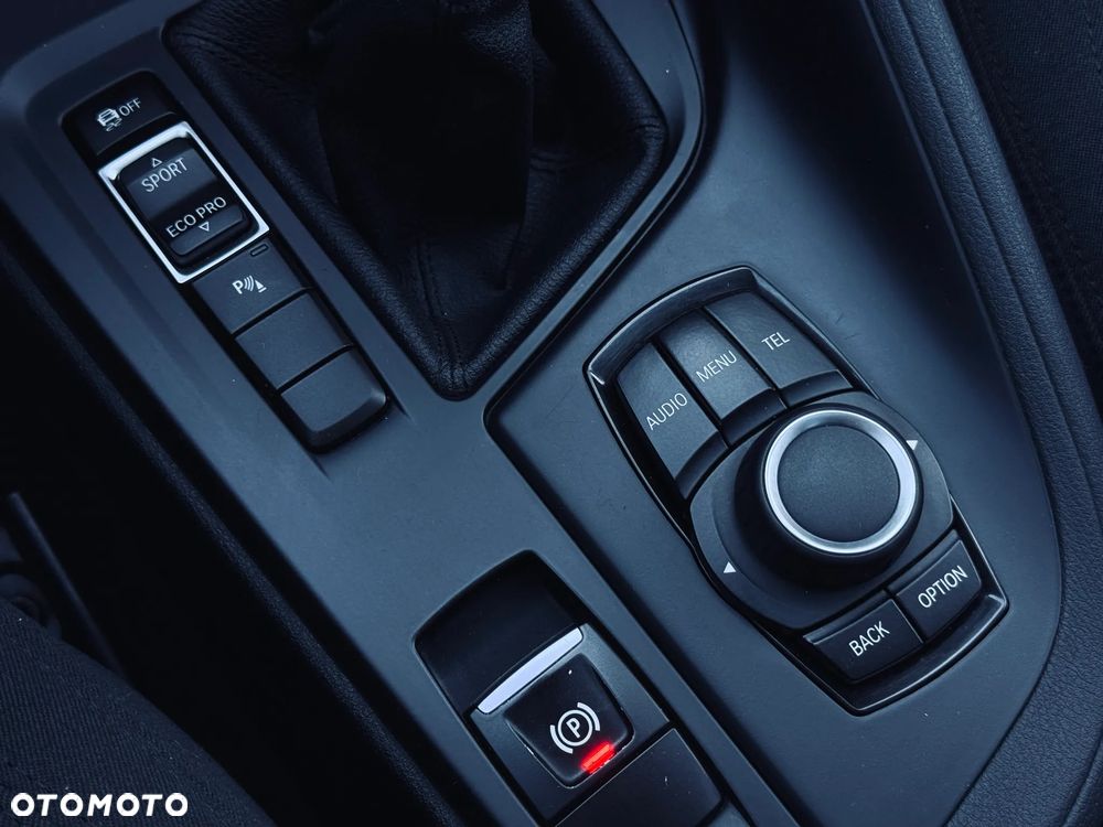 BMW X1 sDrive18d - 30