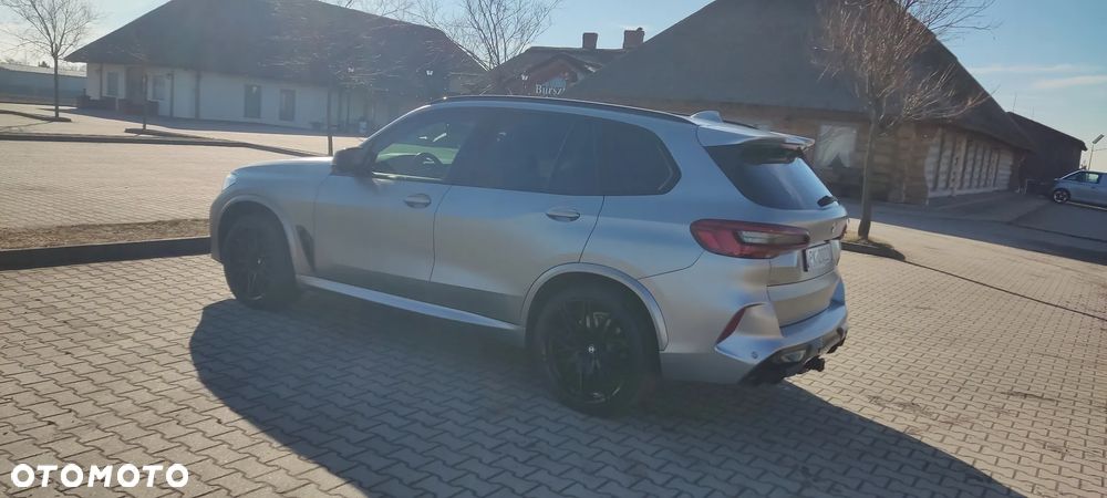 BMW X5 M - 8