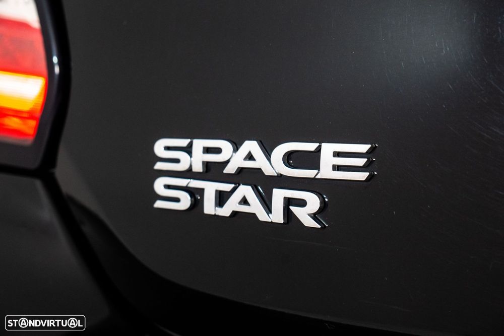 Mitsubishi Space Star 1.2 Intense - 13