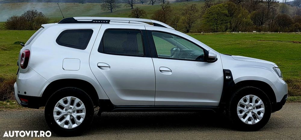 Dacia Duster - 10