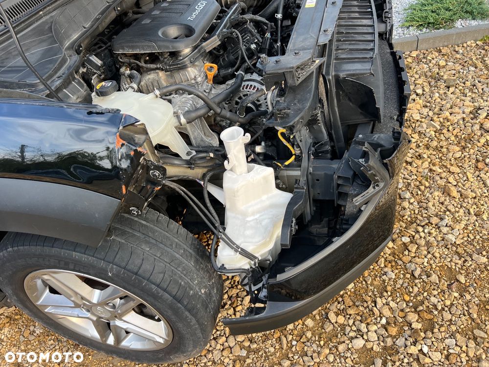 Hyundai Kona 1.0 T-GDI Comfort - 18