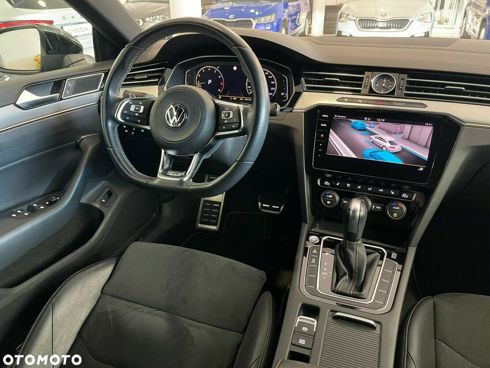 Volkswagen Arteon - 13
