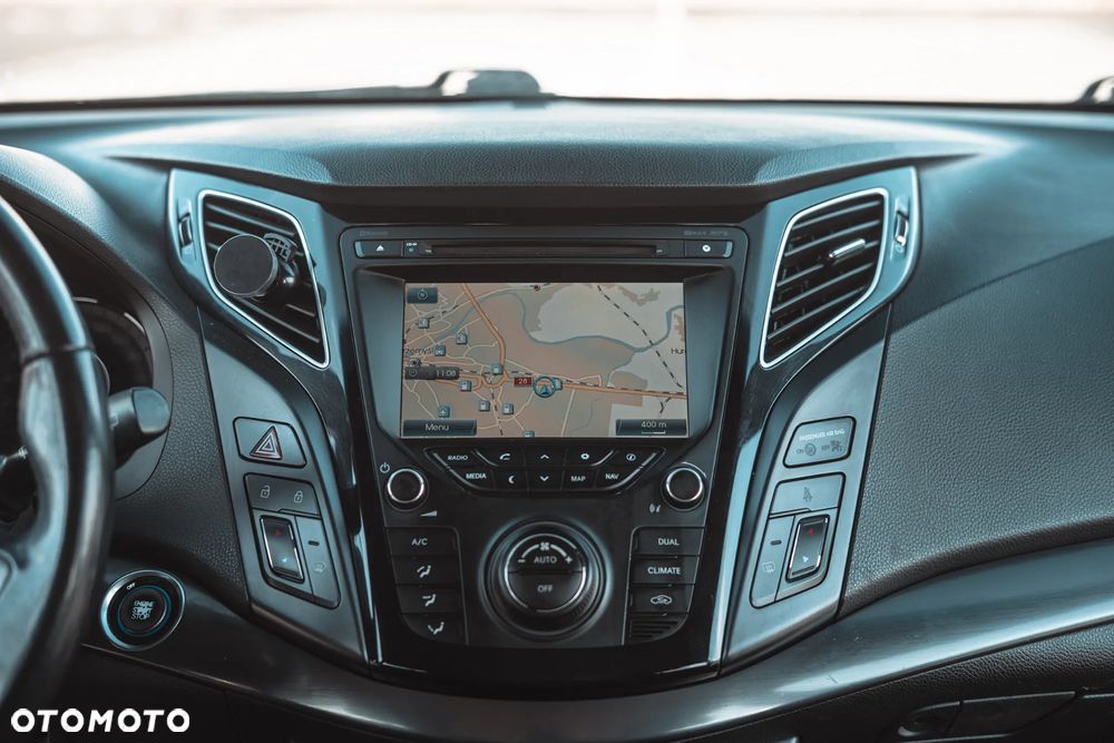 Hyundai i40 1.7 CRDi Classic - 10