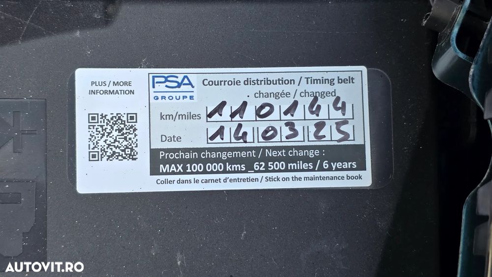 Peugeot 308 PureTech 130 EAT8 Allure Pack - 39