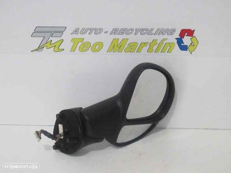 ESPELHO RETROVISOR DIREITO FIAT MULTIPLA 2000 - 1