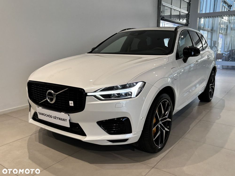 Volvo XC 60 - 9