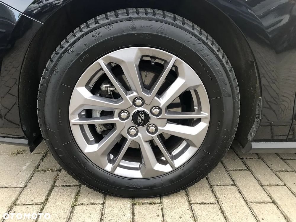 Ford Focus 1.0 EcoBoost mHEV Active Design - 34