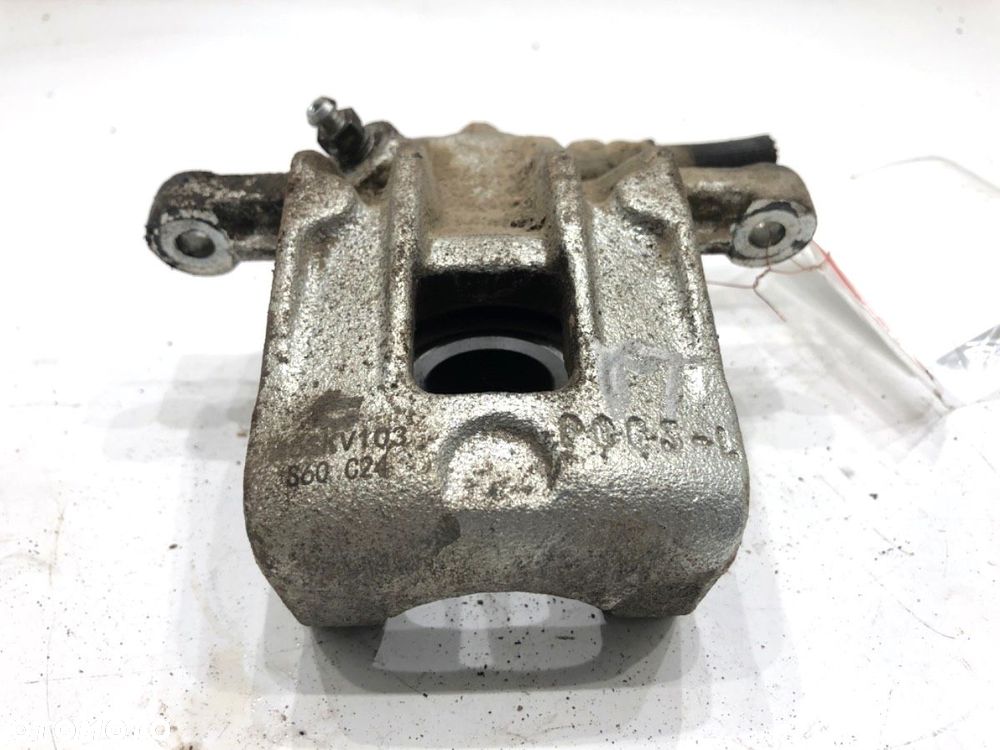 ZACISK PRAWY TYŁ  HYUNDAI SANTA FÉ I (SM) 2000 - 2006 2.4 16V 4x4 107 kW [146 KM] benzyna 2001 - - 1