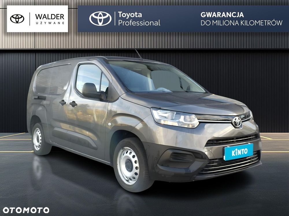 Toyota PROACE CITY - 5