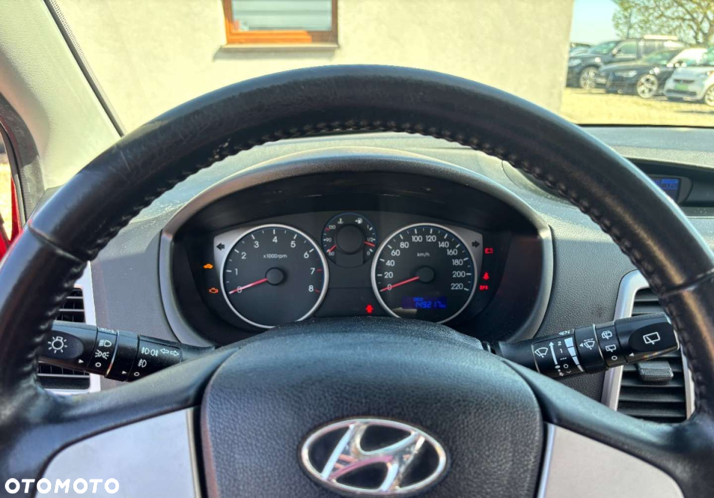 Hyundai i20 - 7