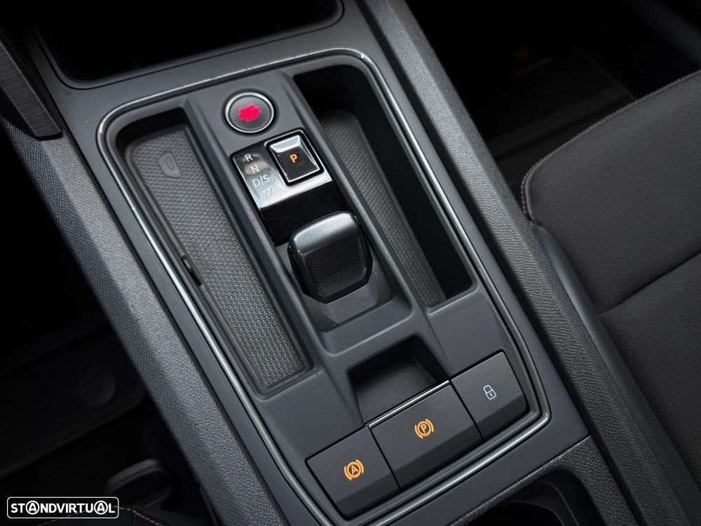 Cupra Formentor 1.5 TSI Plus DSG - 12