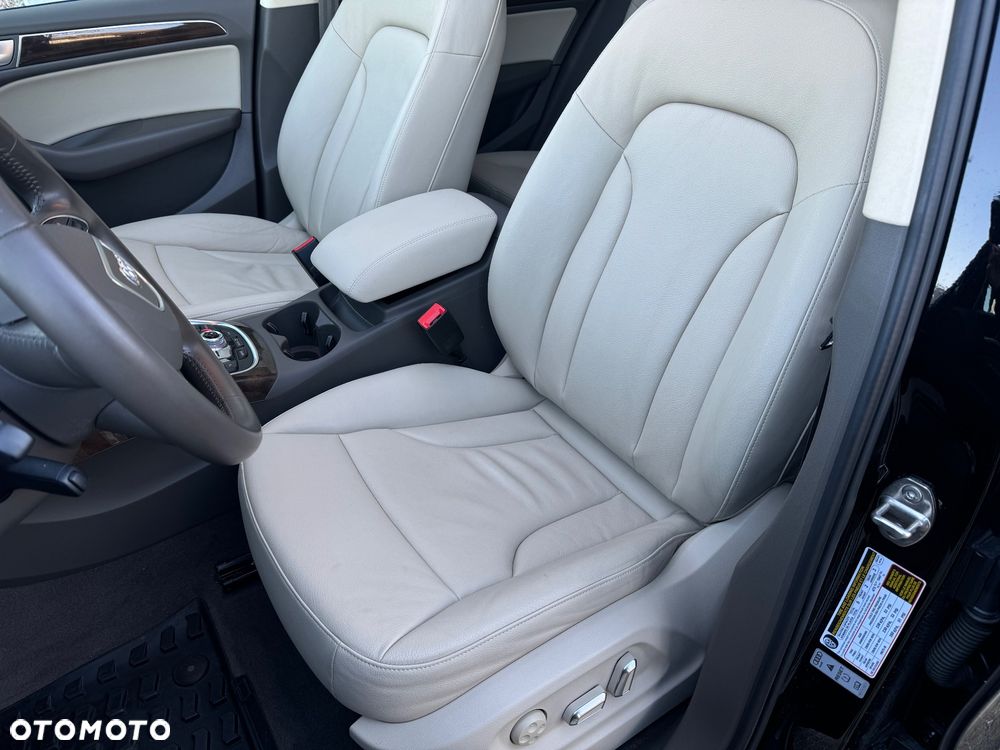 Audi Q5 - 16