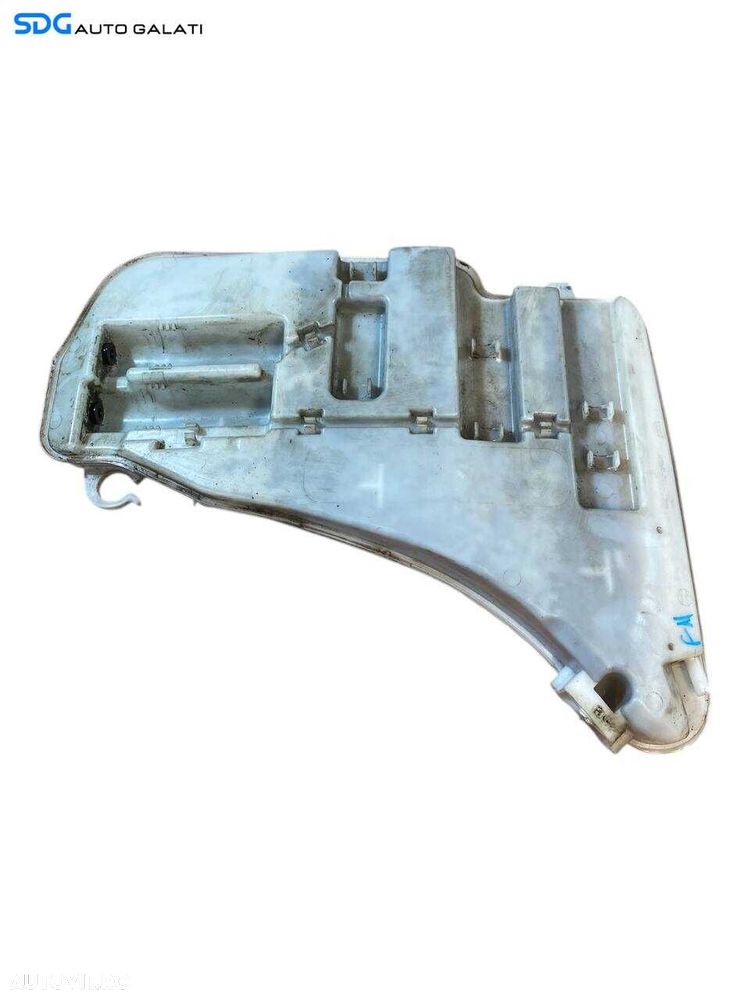 Vas Stropgel Lichid Parbriz BMW Seria 5 F10 F11 2009 - 2017 Cod 7178745-AI08 7196949-AI03 7226707-AI02 7226708-AI01 [L8351] - 2
