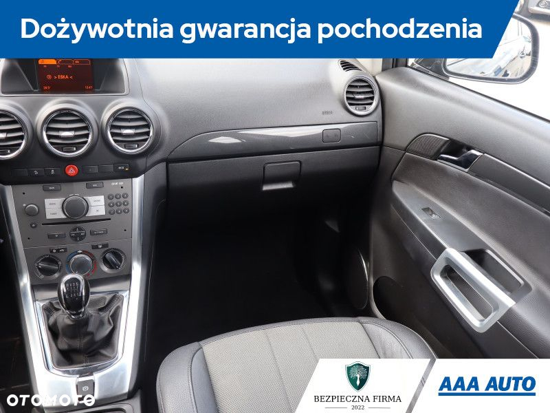 Opel Antara - 9