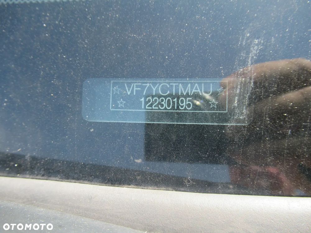 Citroën JUMPER 35 - 11