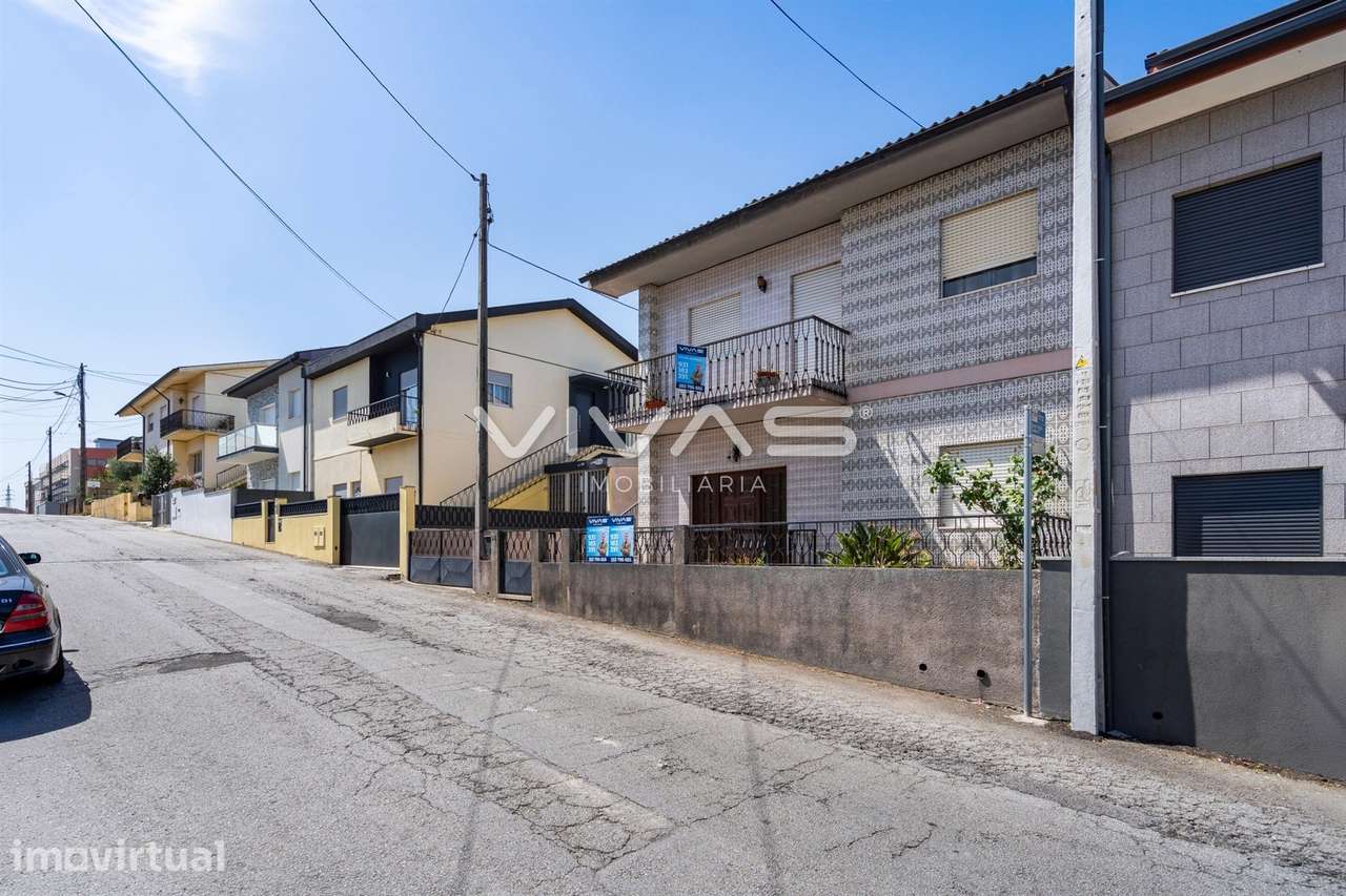 Moradia Geminada T3+2 Venda em Ferreiros e Gondizalves,Braga - Grande imagem: 2/35