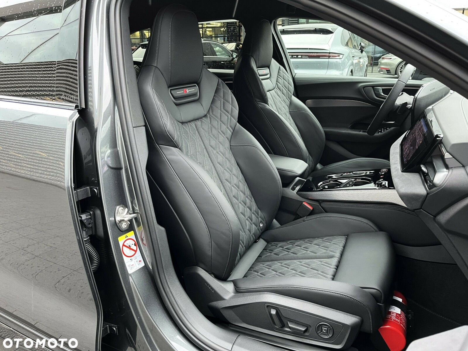 Audi A5 - 28