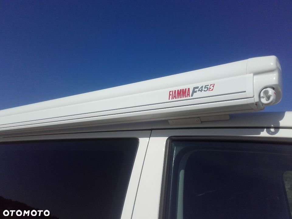 Volkswagen T5 LIFT T6 CALIFORNIA CAMPER MULTIVAN - 28