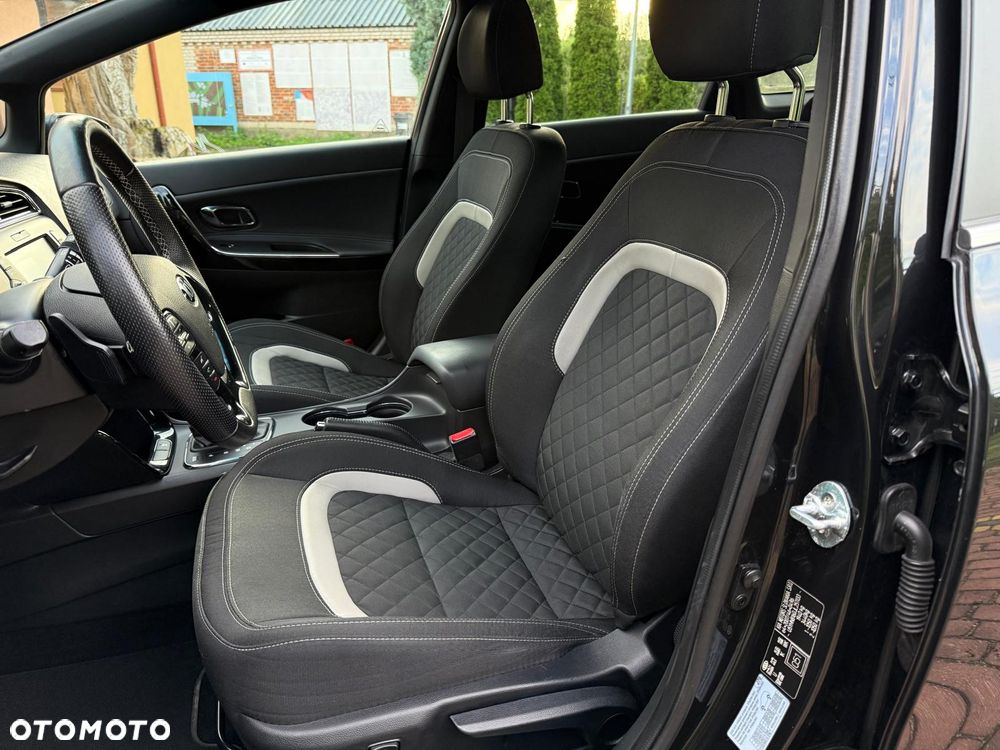 Kia Ceed 1.6 CRDi 136 DCT ISG GT Line - 11