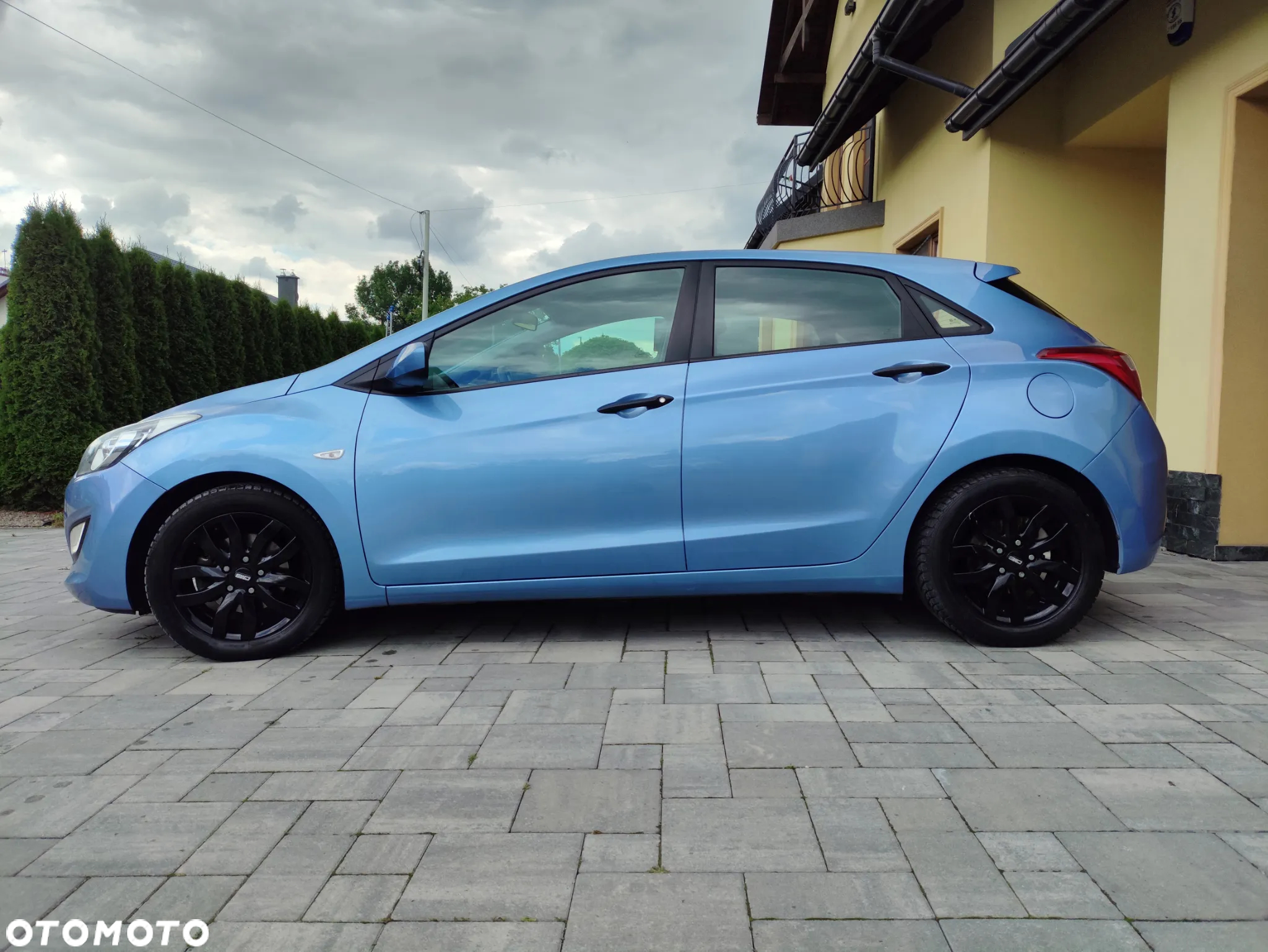 Hyundai i30 1.4 Classic - 2