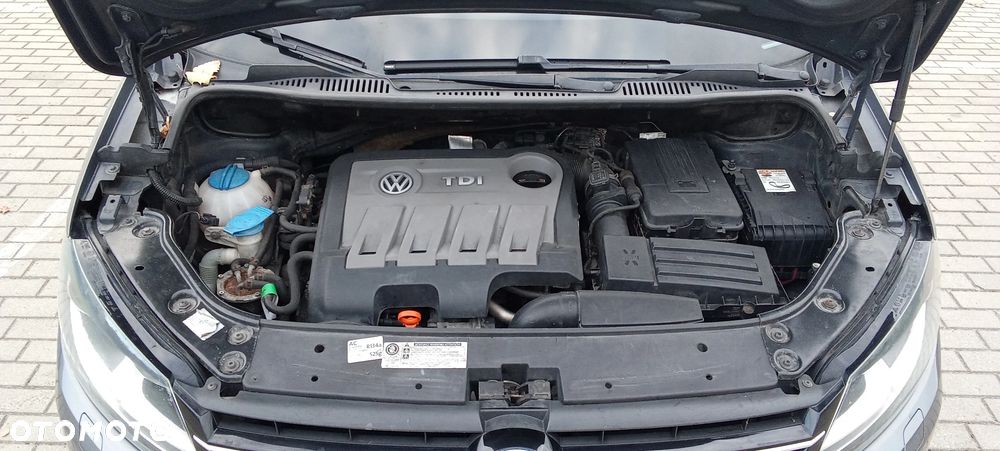 Volkswagen Touran - 7