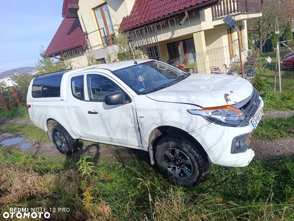 Fiat Fullback 2.4 MJ EC LX EU6 - 37