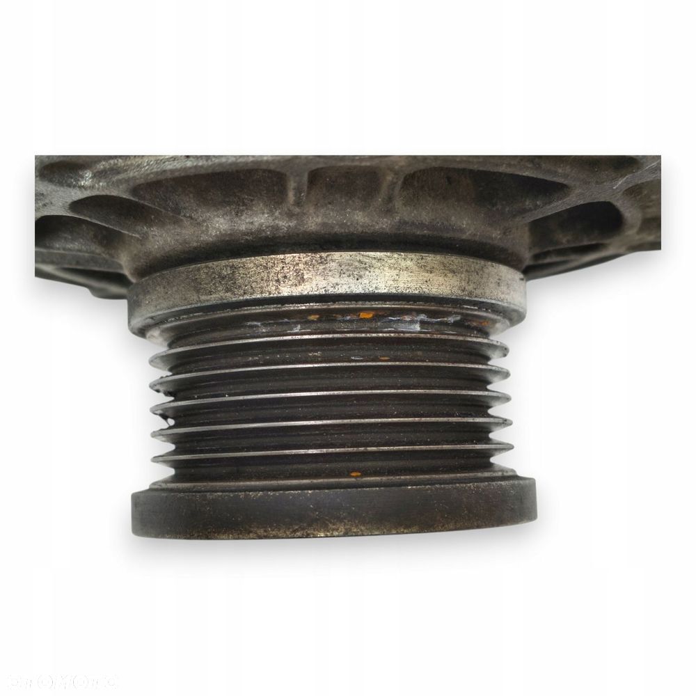 ALTERNATOR 14V 100A Opel Zafira B Astra H 1.8 16V 13500577 - 3