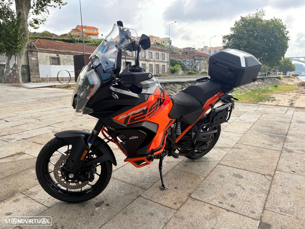 KTM 1290 Super Adventure - 4