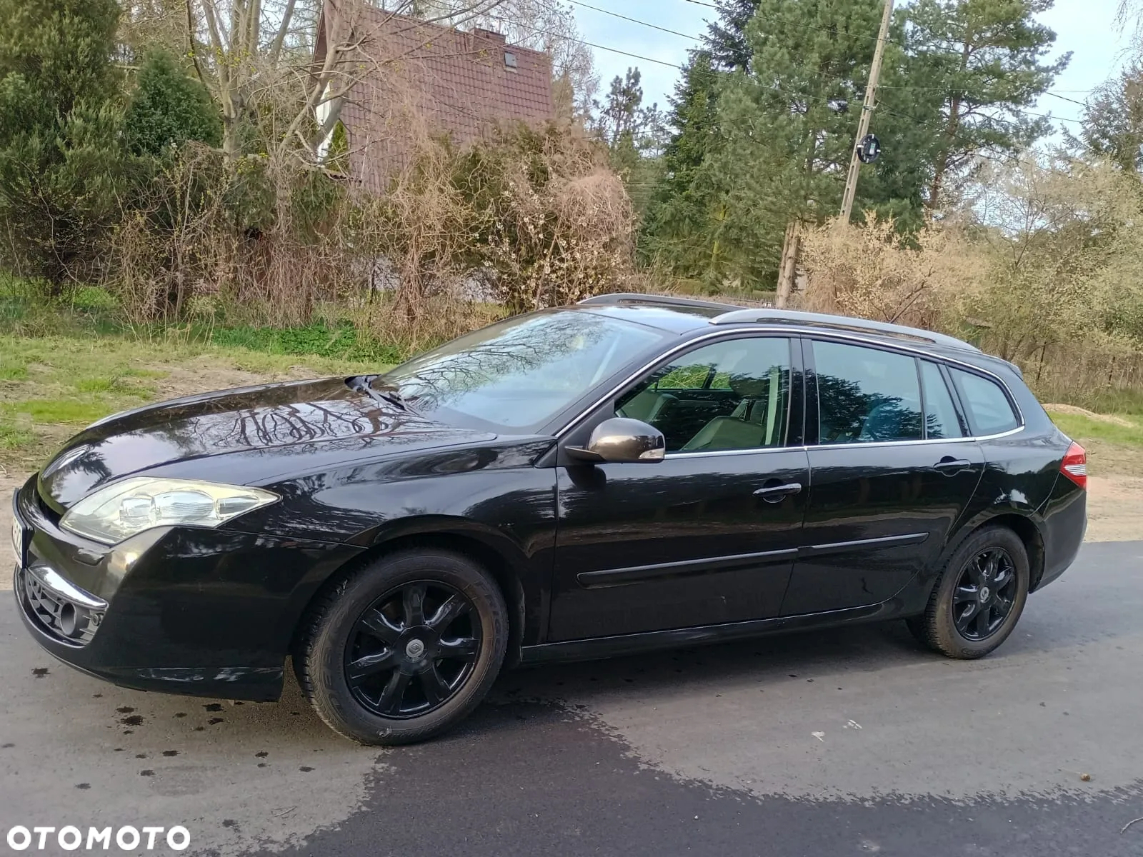 Renault Laguna 2.0 16V 140 Dynamique - 3