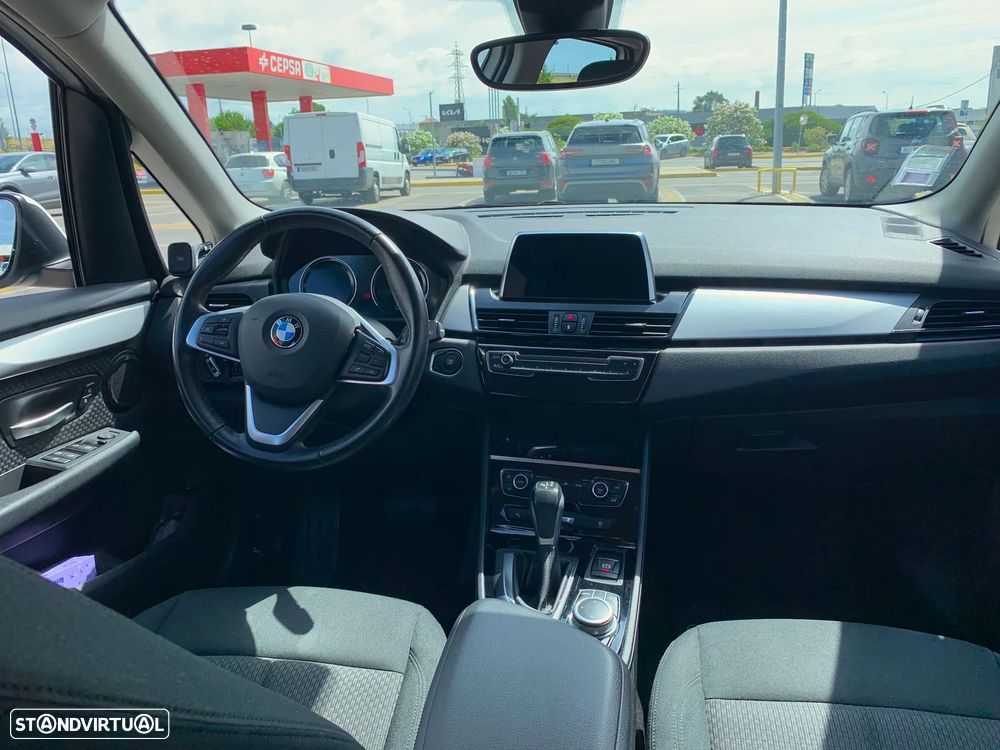 BMW 225xe Active Tourer Advantage - 10