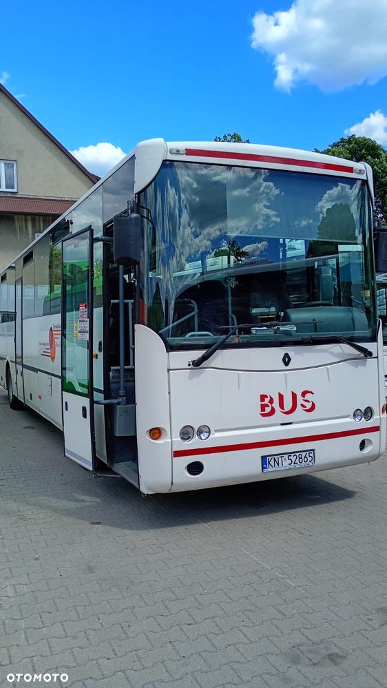 Renault ponticelli , scoler - 8