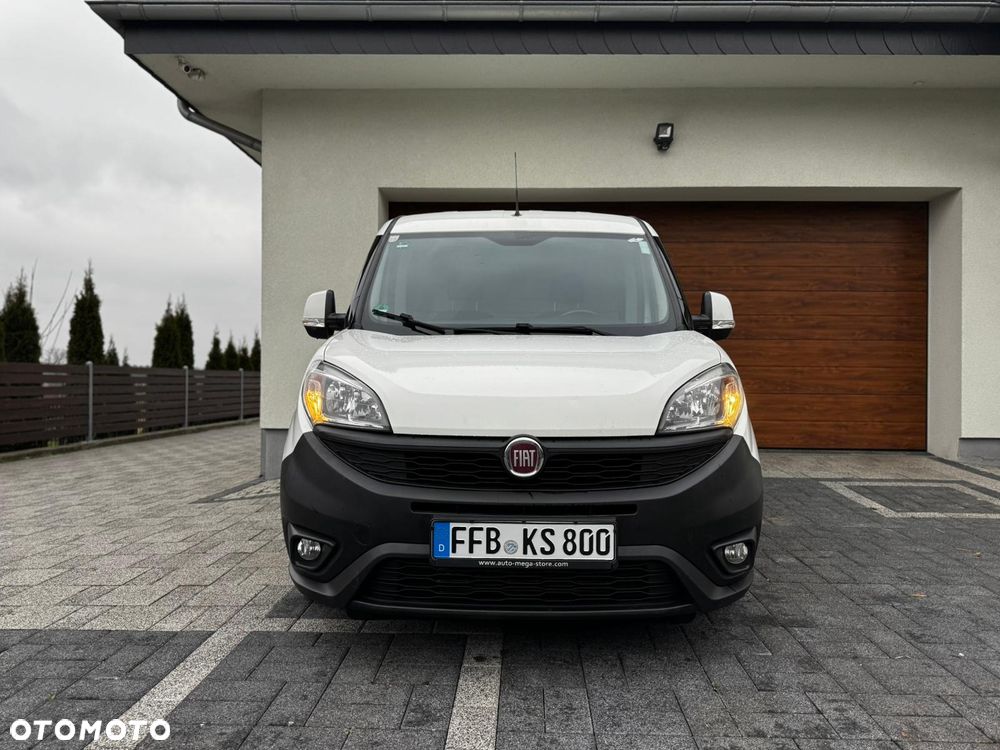 Fiat Doblo - 12