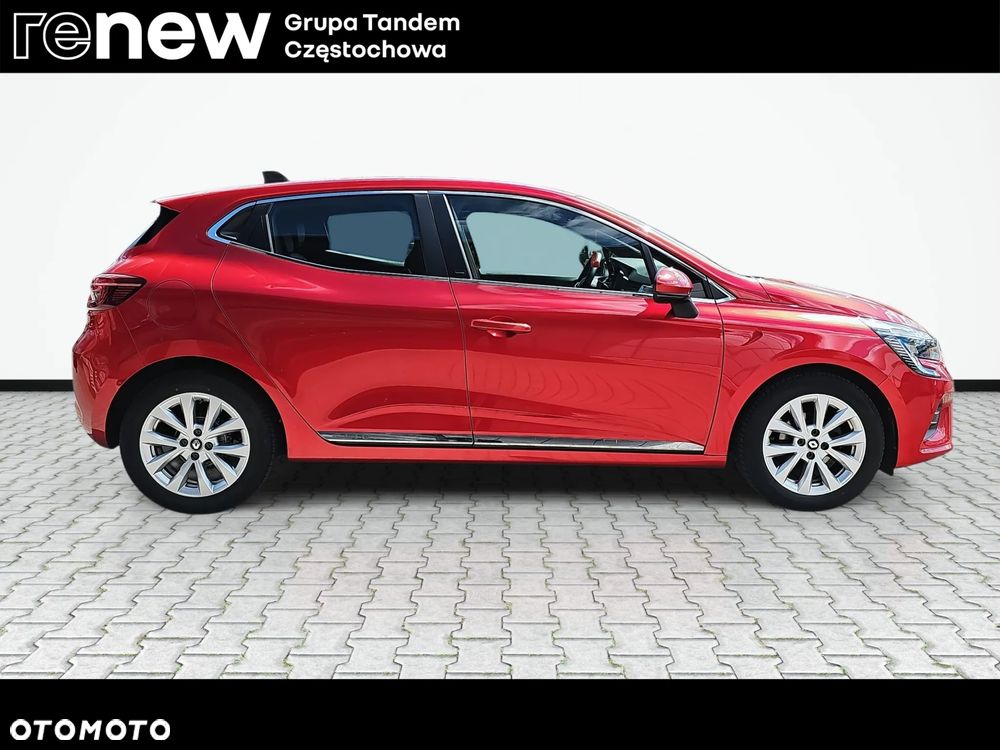 Renault Clio 1.0 TCe Intens - 4