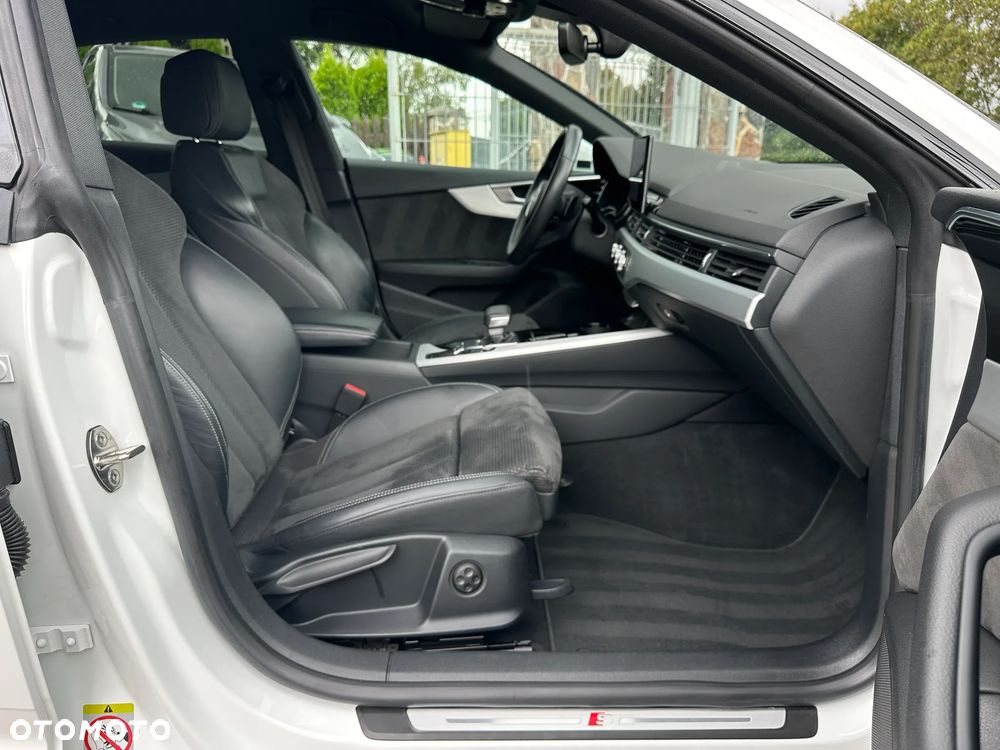 Audi A5 Sportback 40 TDI S tronic S line - 15