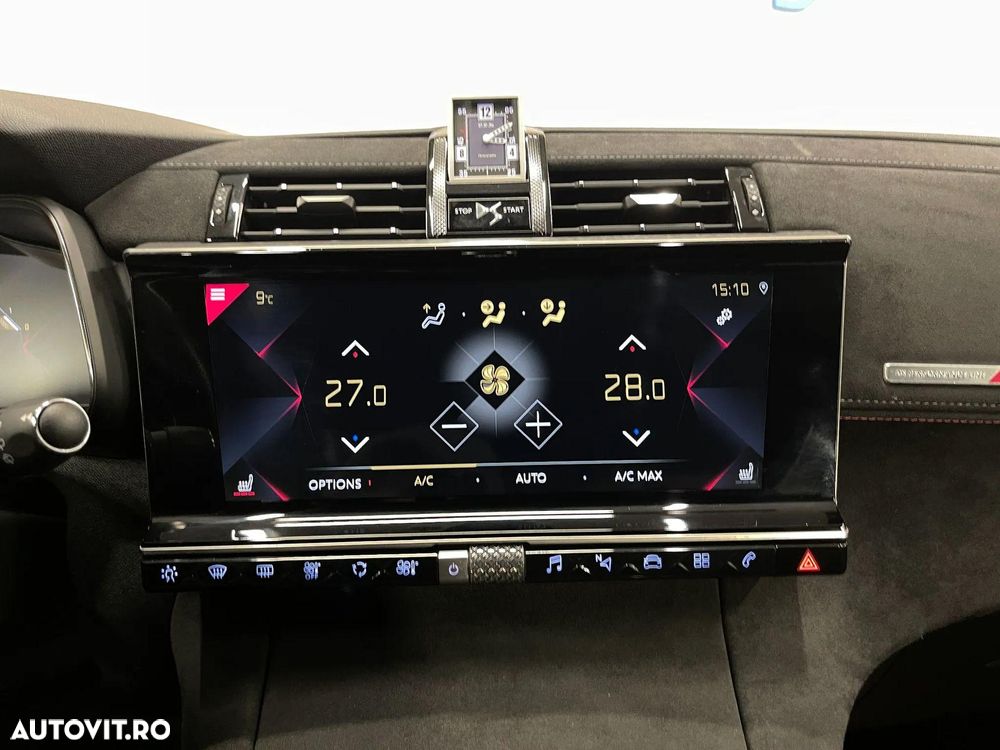 DS Automobiles DS 7 Crossback - 15