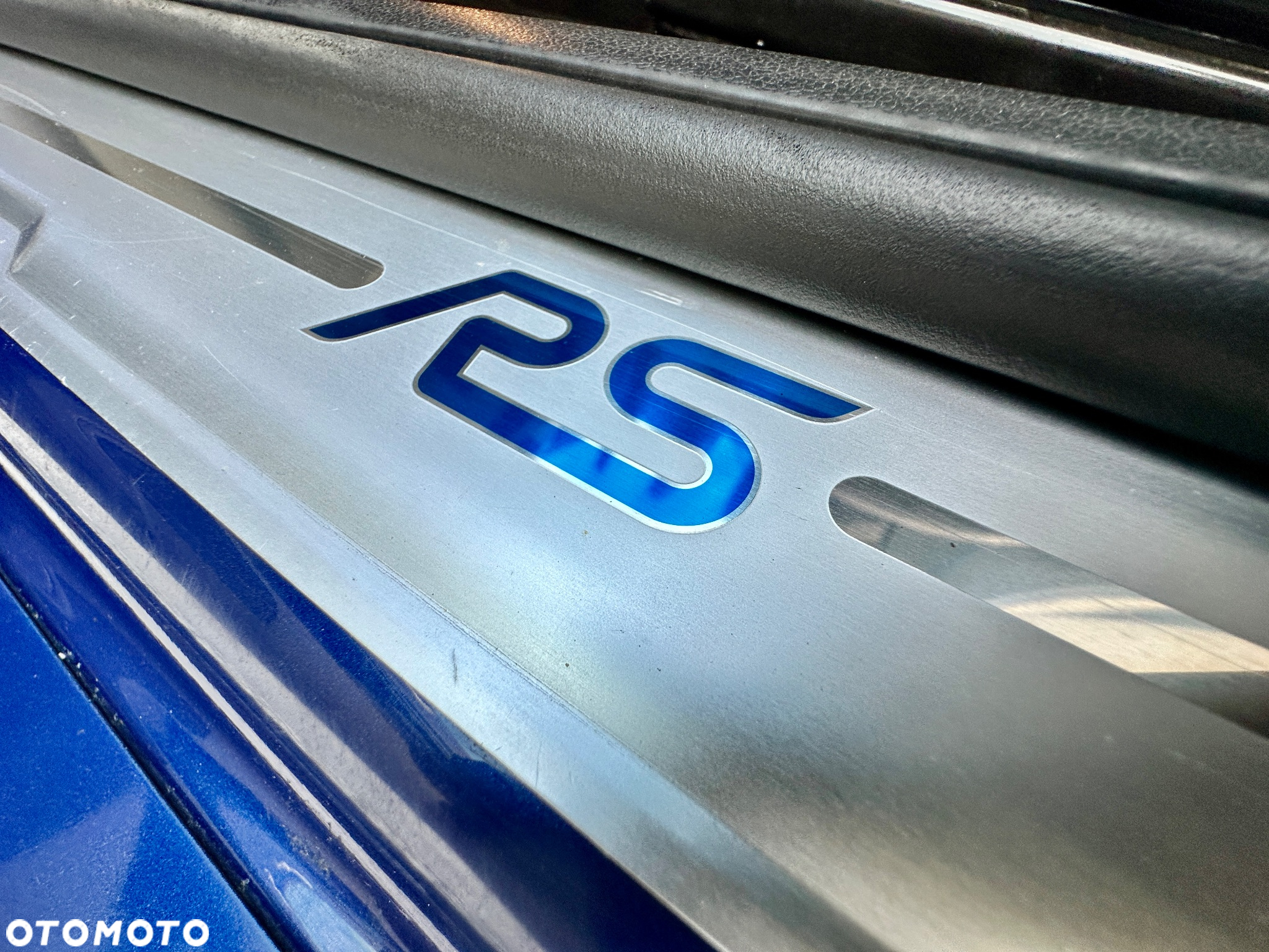 Ford Focus 2.5 RS - 23