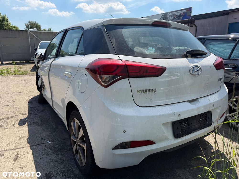 Hyundai i20 1.2 Comfort - 5