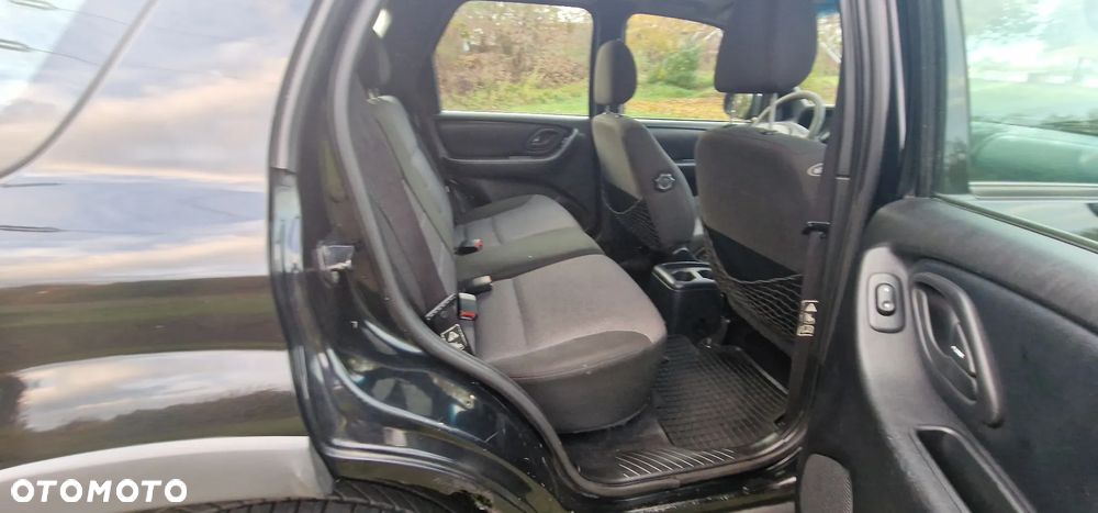 Ford Maverick 2.0 - 21