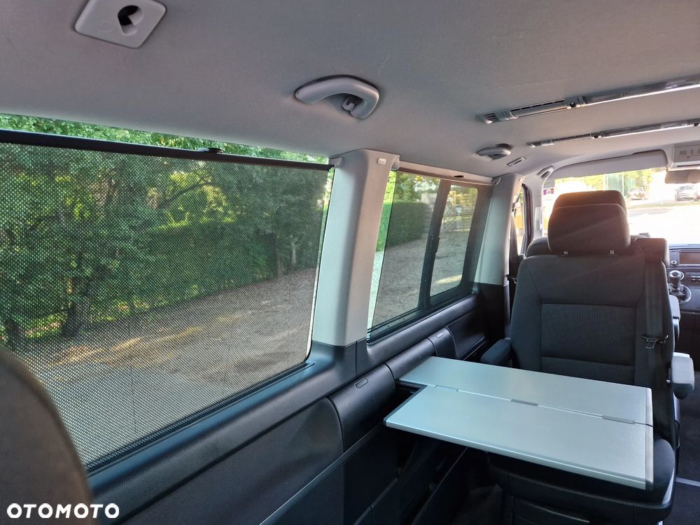 Volkswagen Multivan TDI L1 Trendline 4Motion - 25