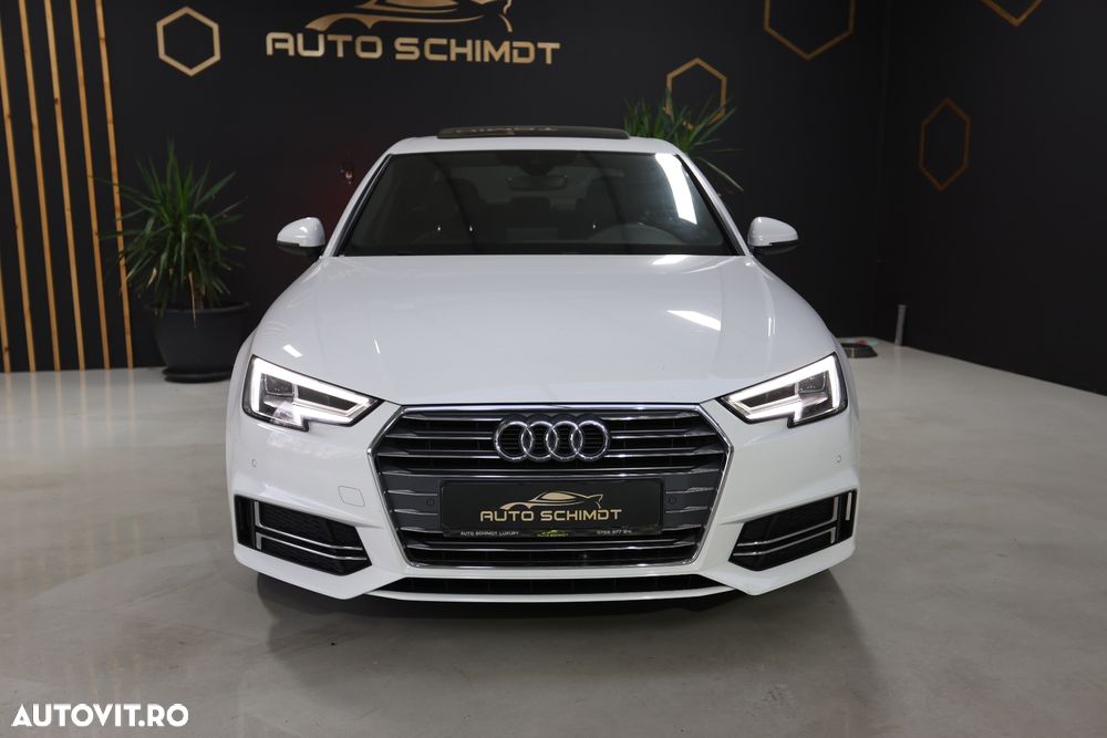 Audi A4 1.4 TFSI S tronic Design - 2