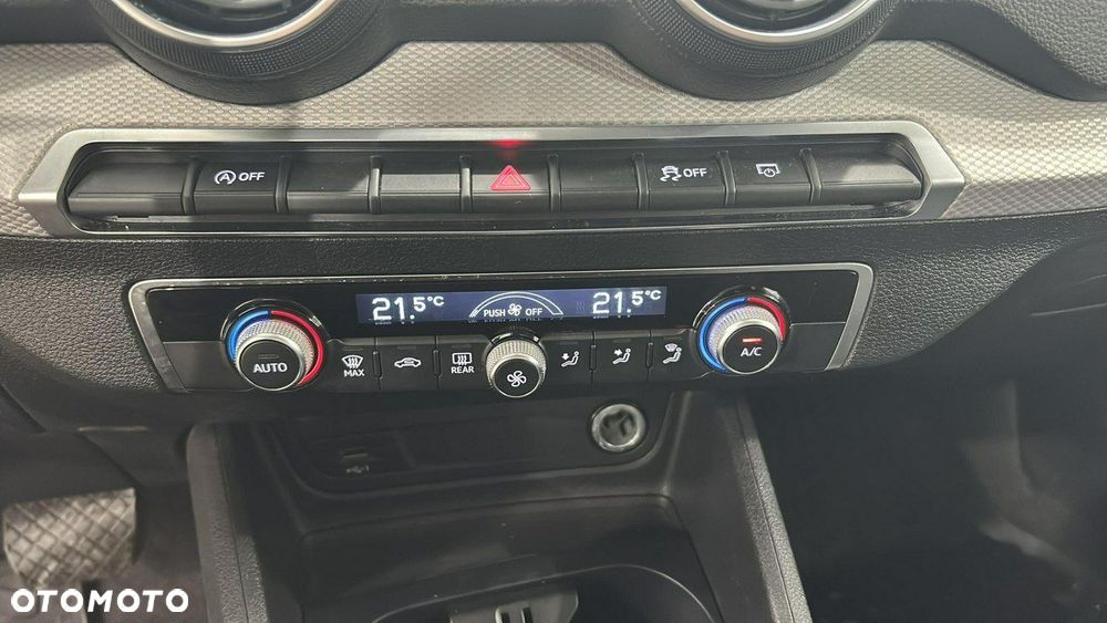 Audi Q2 35 TFSI S tronic - 20