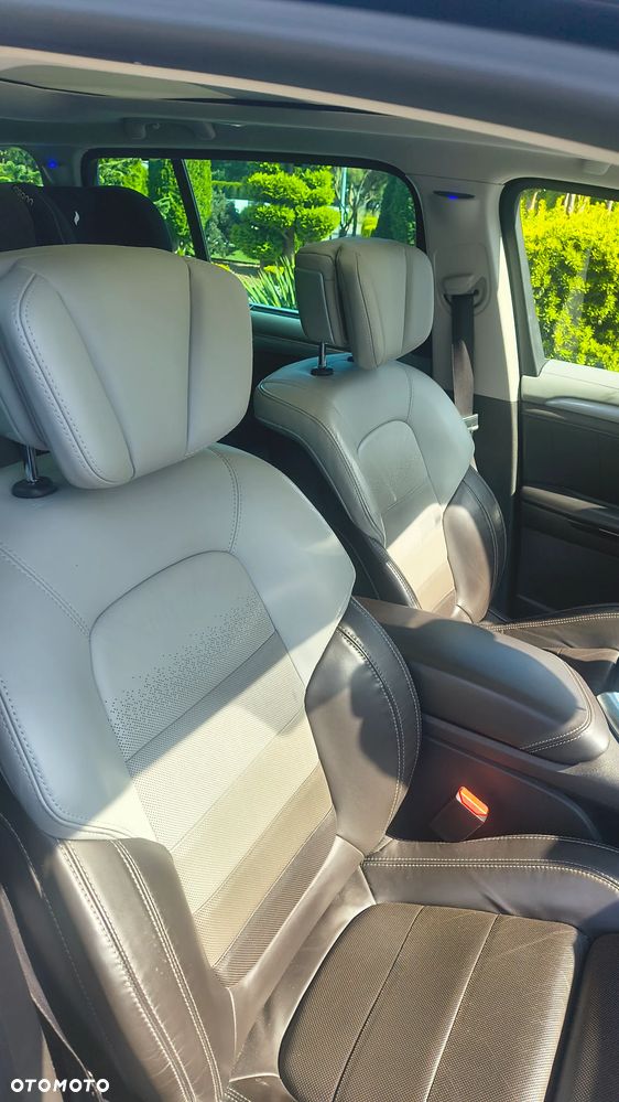 Renault Espace 1.8 TCe Energy Initiale Paris EDC 7os - 6
