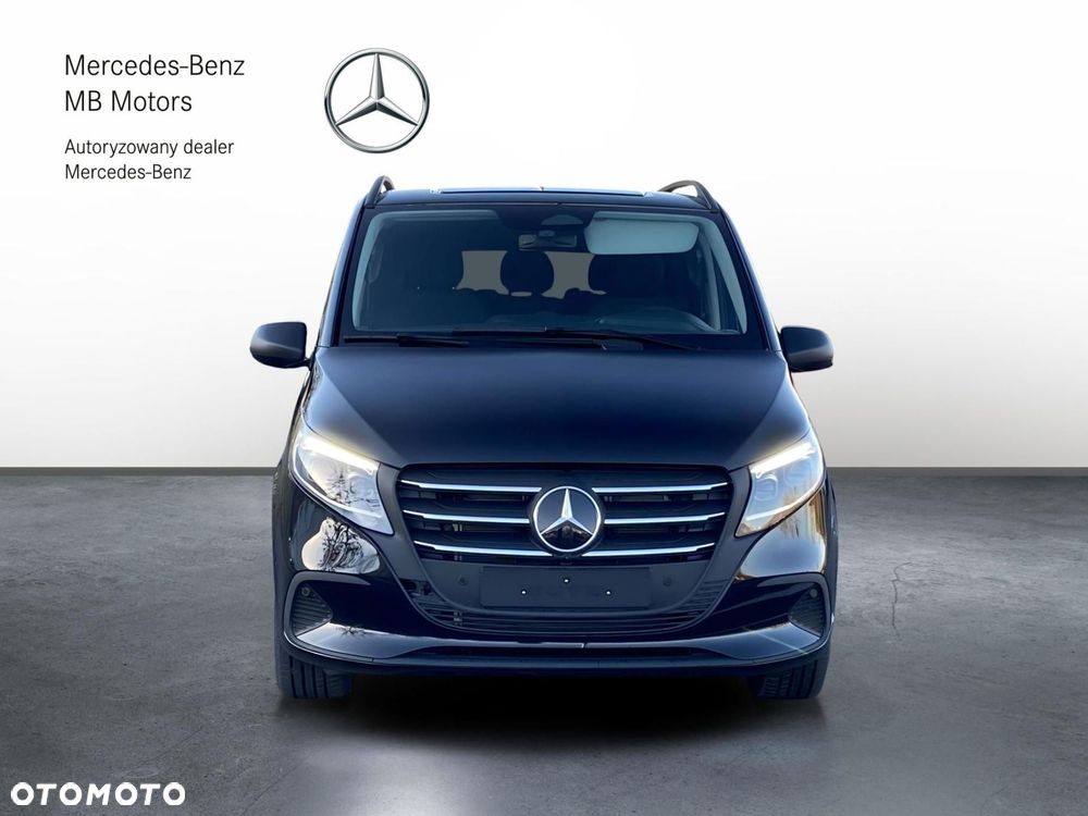 Mercedes-Benz Vito 2026