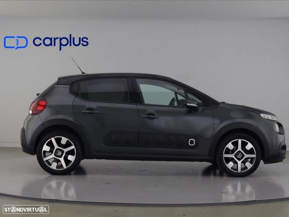 Citroën C3 1.2 PureTech Shine - 7