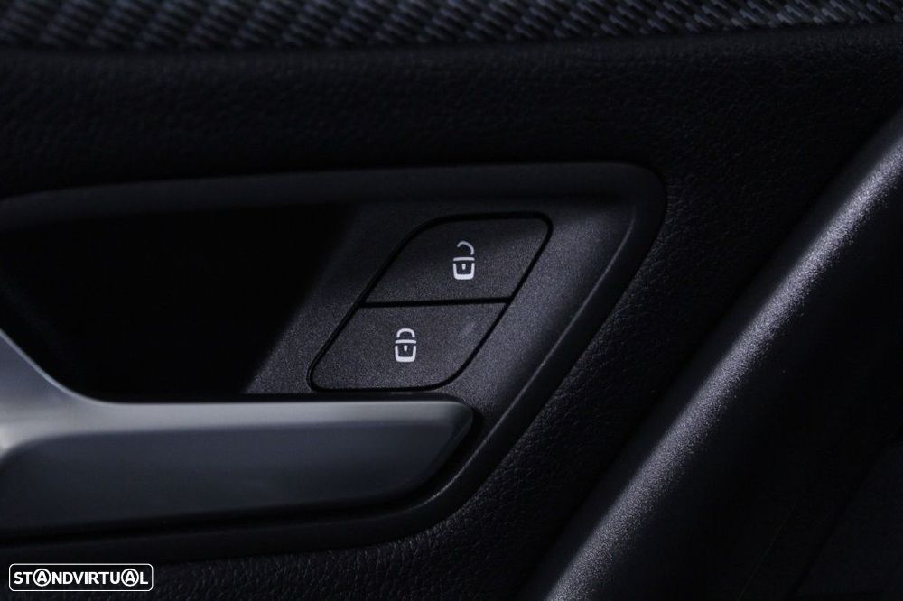 Mercedes-Benz CLA 180 d Shooting Brake Progressive Aut. - 22