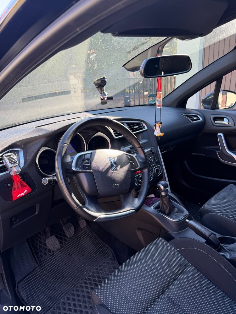 Citroën DS4 1.6 VTi Chic - 7