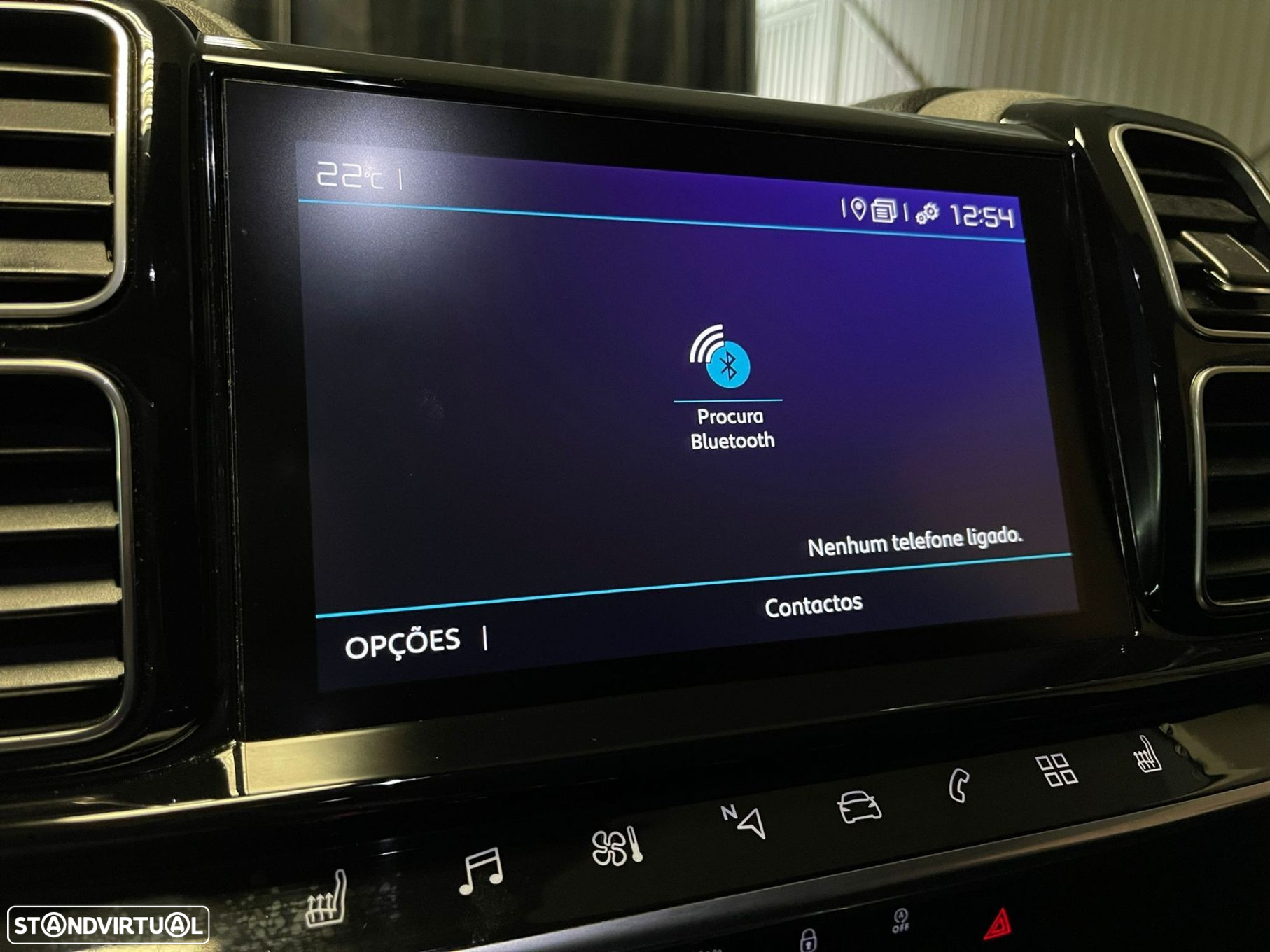 Citroën C5 Aircross 1.2 PureTech C-Series EAT8 - 28